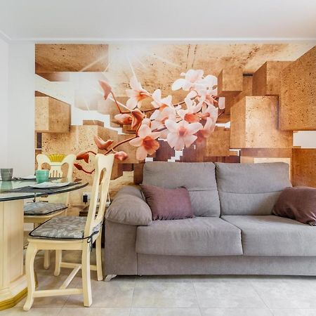 Apartment Evelin Santa Pola Extérieur photo