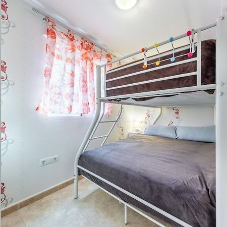 Apartment Evelin Santa Pola Extérieur photo