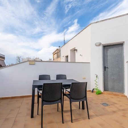 Apartment Evelin Santa Pola Extérieur photo